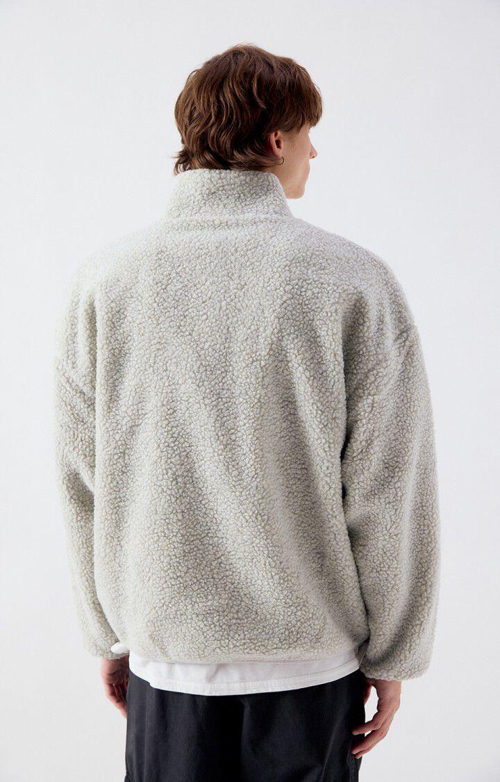 American Vintage polar Chin Hocktown Jacke Herren beige